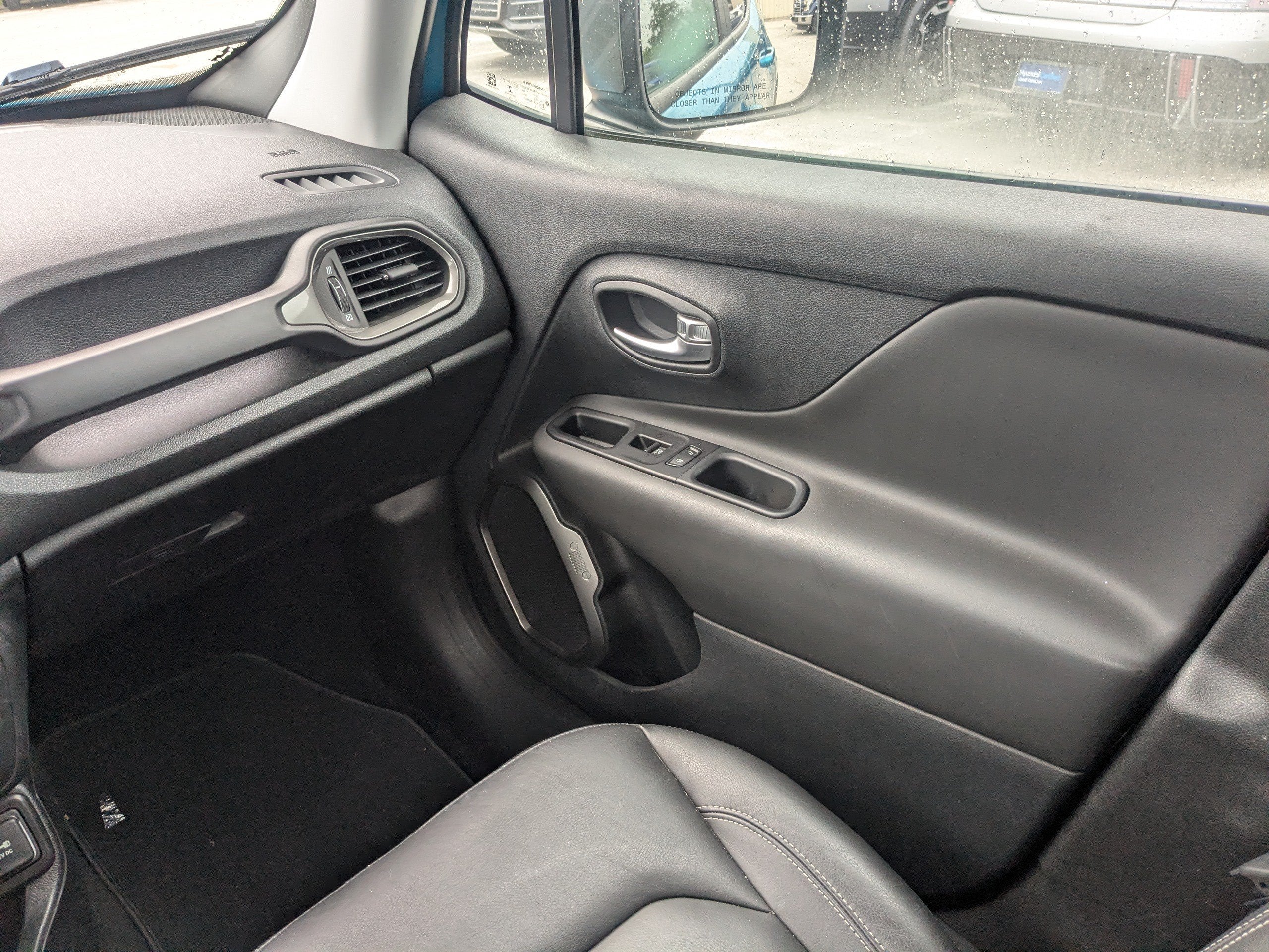 2020 Jeep Renegade Limited