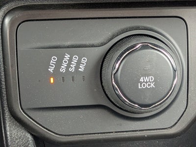 2020 Jeep Renegade Limited