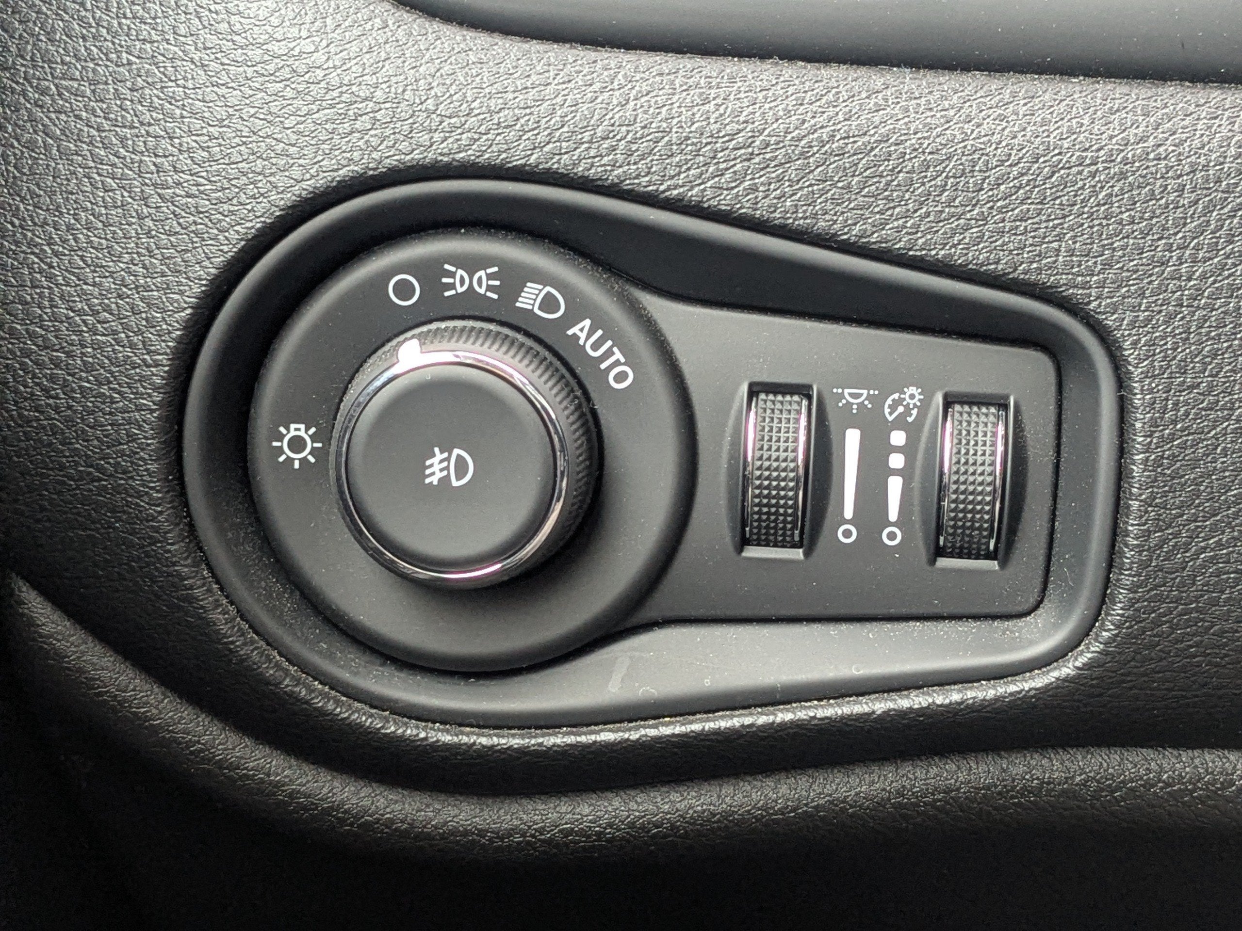 2020 Jeep Renegade Limited