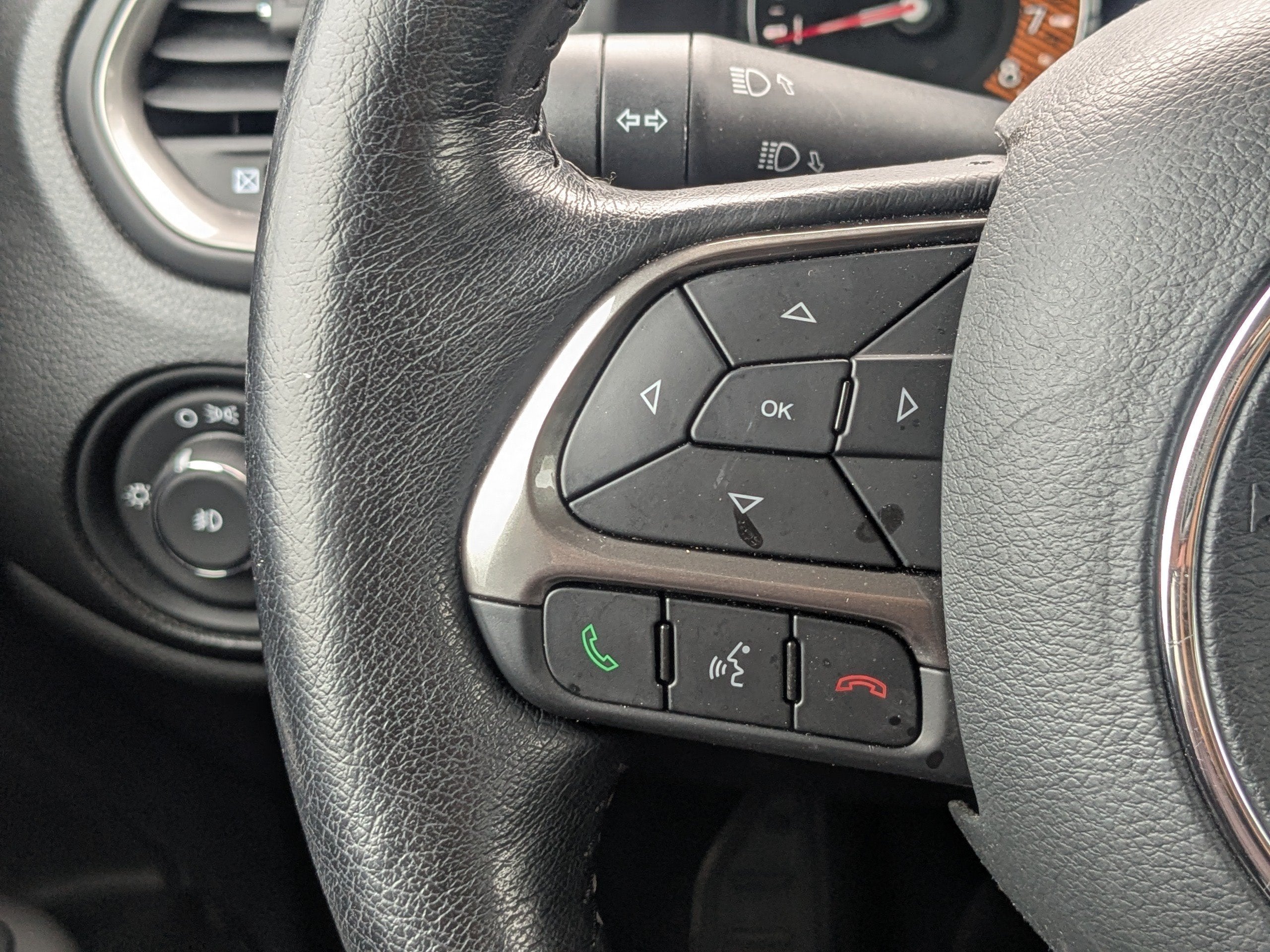 2020 Jeep Renegade Limited