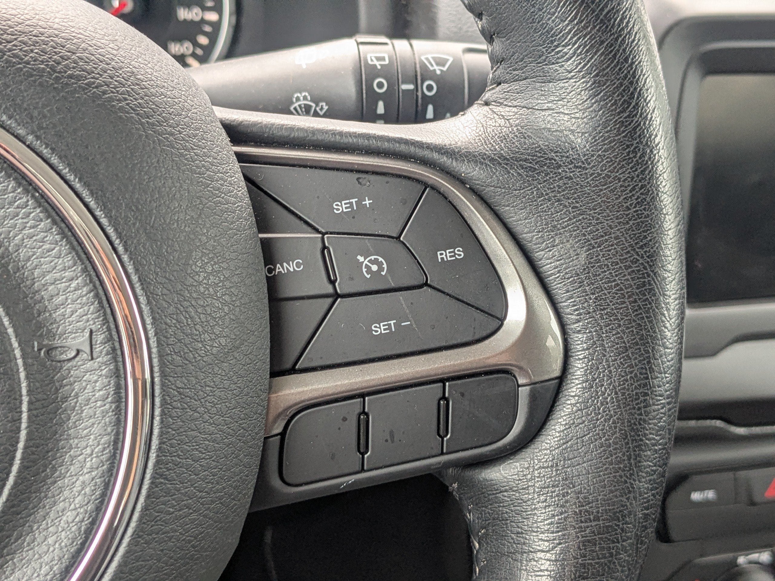 2020 Jeep Renegade Limited