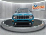 2020 Jeep Renegade Limited
