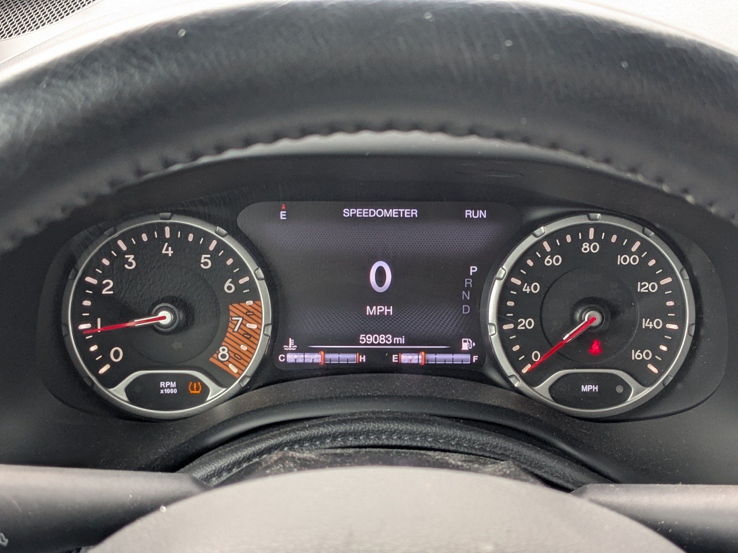 2020 Jeep Renegade Limited