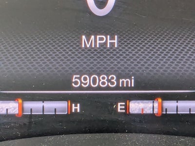 2020 Jeep Renegade Limited