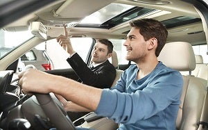 Schedule a test drive at Coastal Hyundai FL in Melbourne, FL.