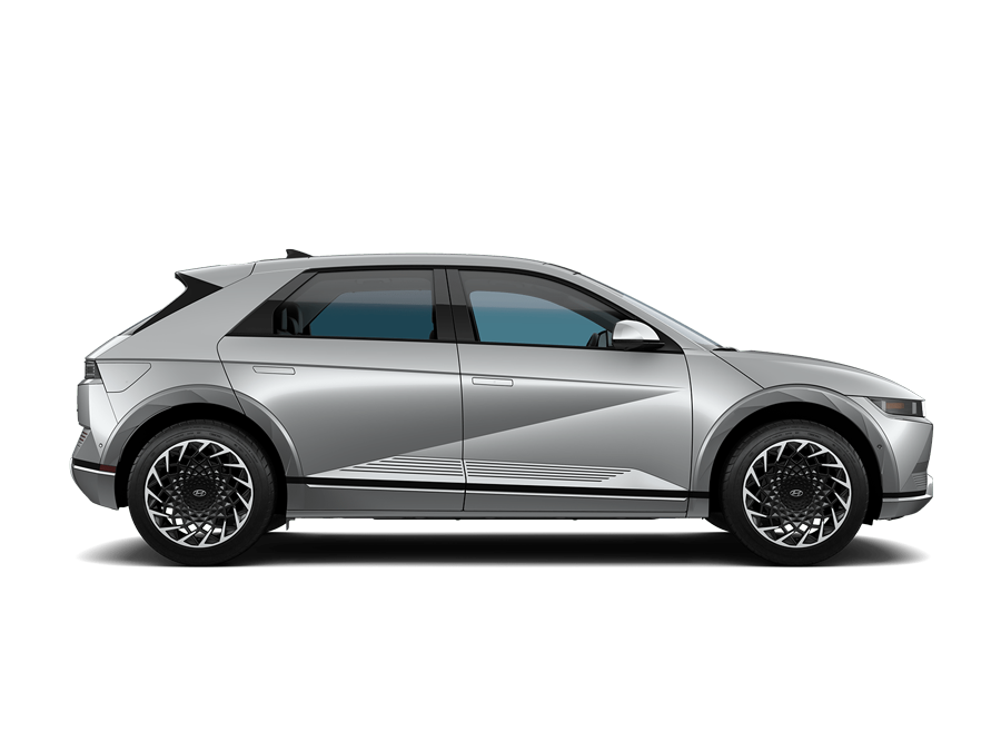 Hyundai Evolve+ | Coastal Hyundai FL in Melbourne FL