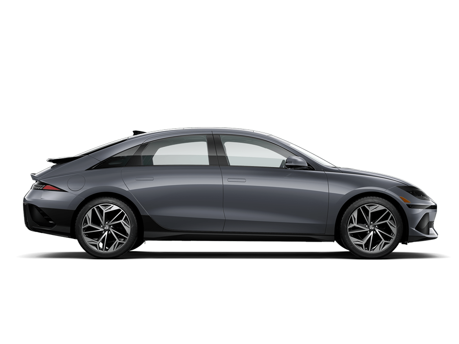 Hyundai Evolve+ | Coastal Hyundai FL in Melbourne FL