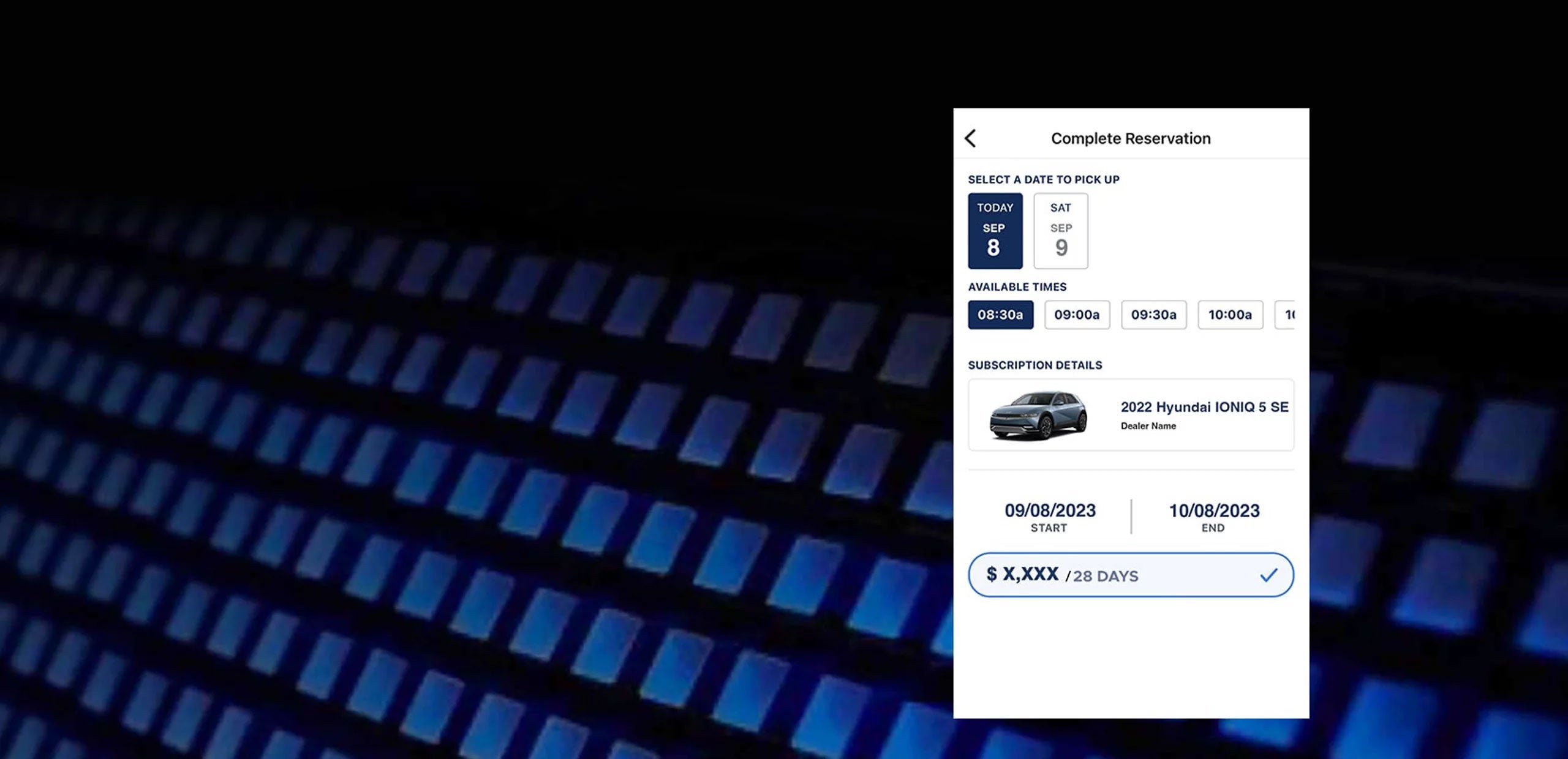 Hyundai Evolve+ | Coastal Hyundai FL in Melbourne FL