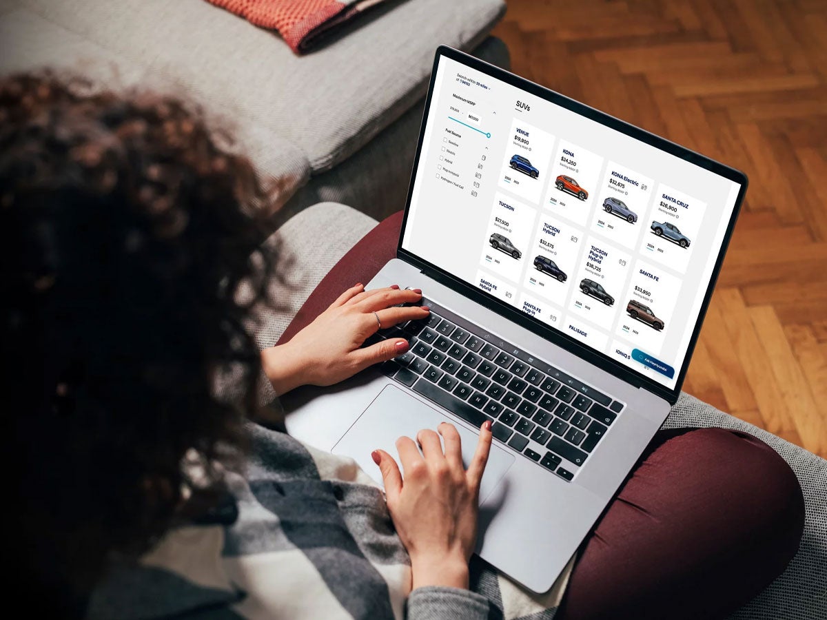 Hyundai Shopper Assurance | Coastal Hyundai FL in Melbourne FL