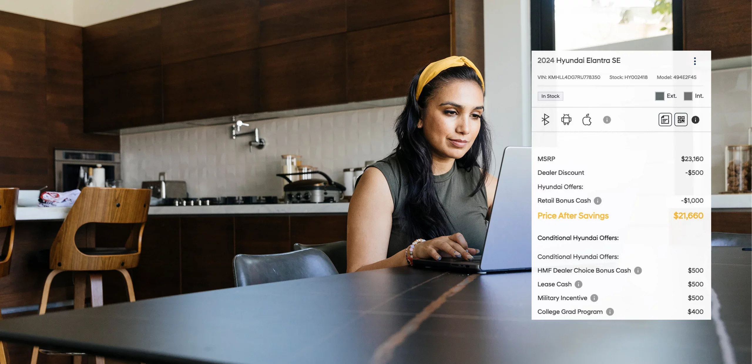 Hyundai Shopper Assurance | Coastal Hyundai FL in Melbourne FL