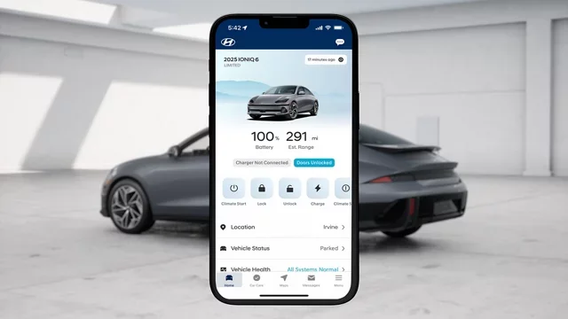 Climate control | Coastal Hyundai FL in Melbourne FL