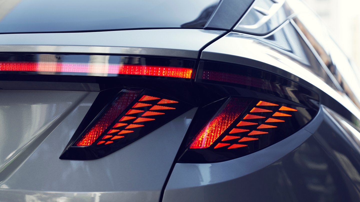 The all-new 2022 TUCSON | Coastal Hyundai FL in Melbourne FL