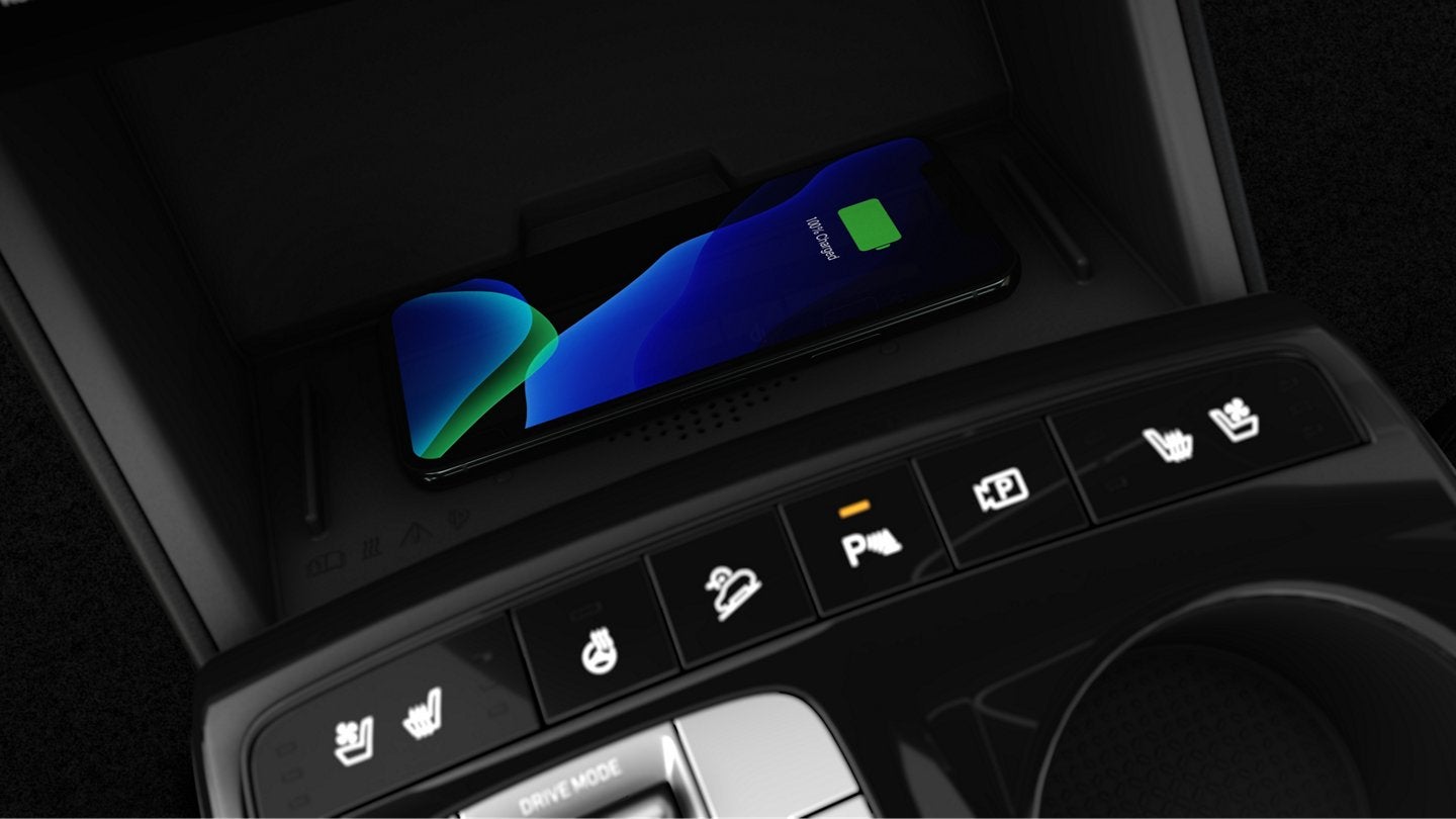 The all-new 2022 TUCSON | Coastal Hyundai FL in Melbourne FL