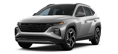 2022 Tucson Limited | Coastal Hyundai FL in Melbourne FL