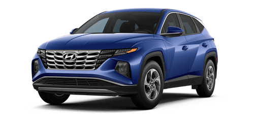 2022 Tucson SE | Coastal Hyundai FL in Melbourne FL