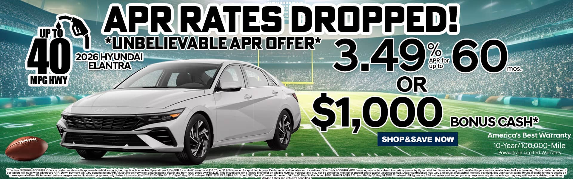 ELANTRA APR